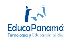 Logo grande de EducaPanamá